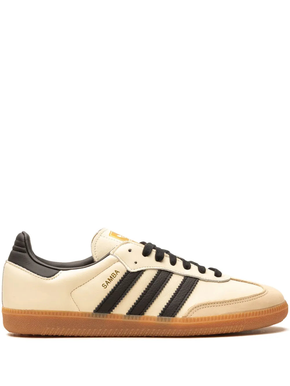 Adidas Samba OG "Sand Strata" sneakers