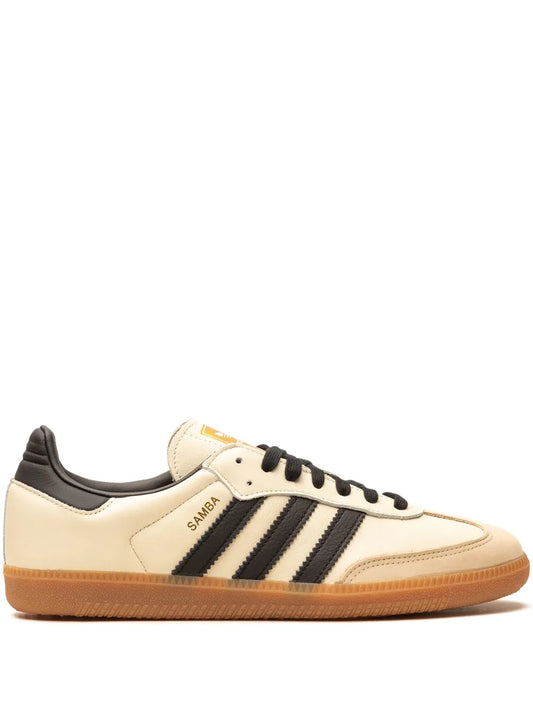 Adidas Samba OG "Sand Strata" sneakers