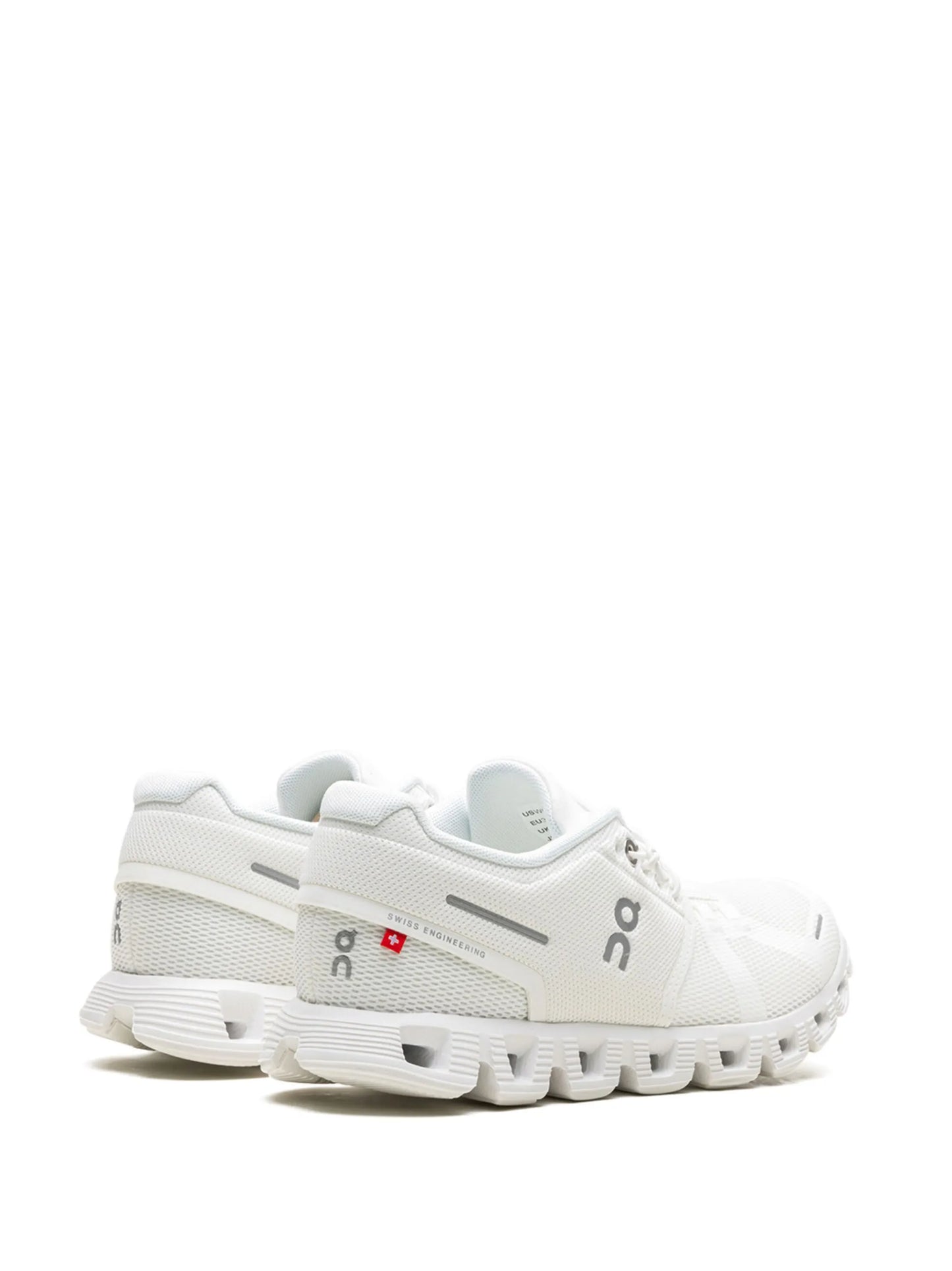 OnCloud 5 White