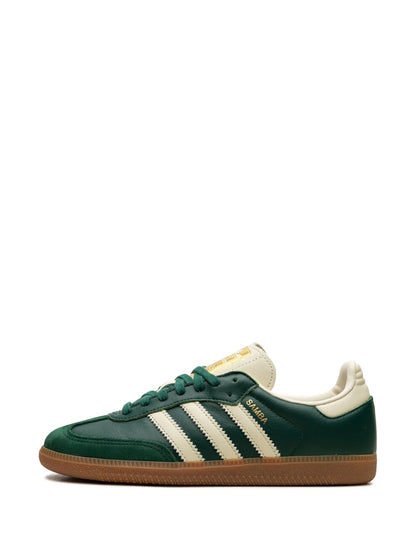 Adidas Samba OG "Collegiate Green