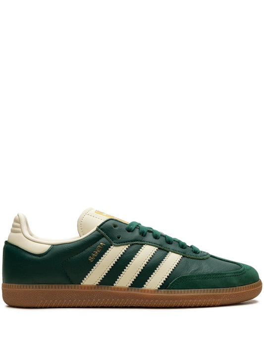Adidas Samba OG "Collegiate Green