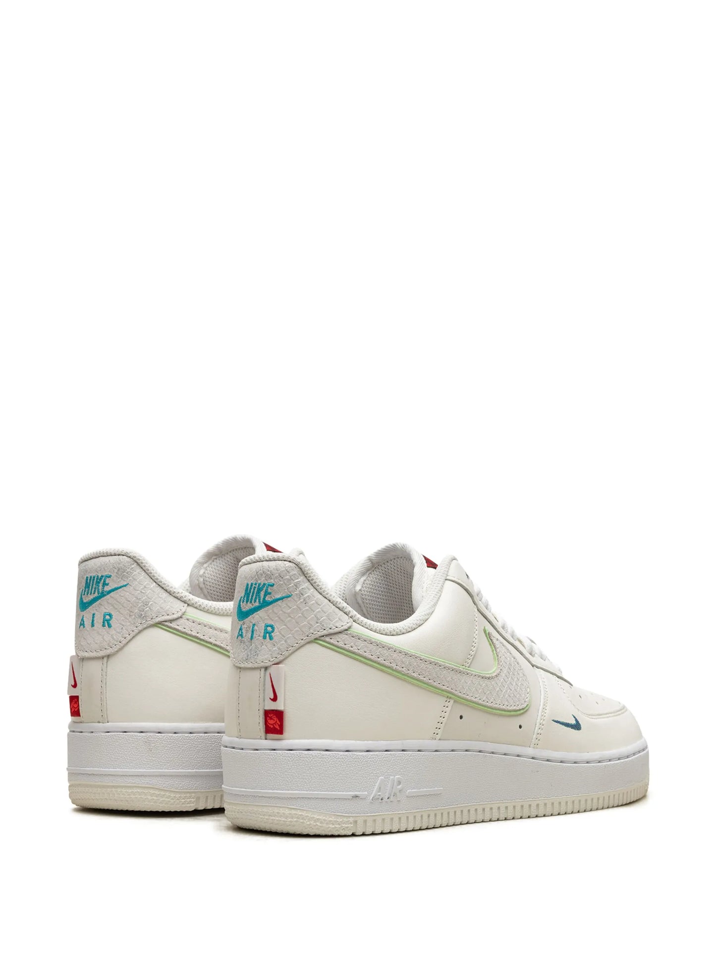 Nike Air Force 1 Year Of The Dragon