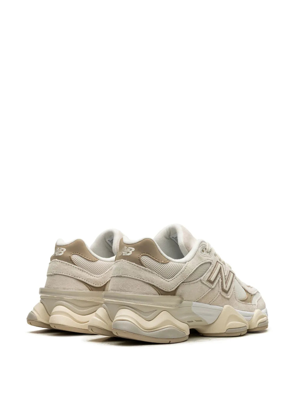 New Balance 9060 "Mushroom "