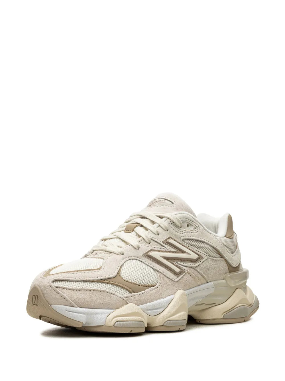 New Balance 9060 "Mushroom "