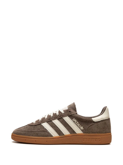 Adidas Handball Spezial Earth Strata Off White Gum