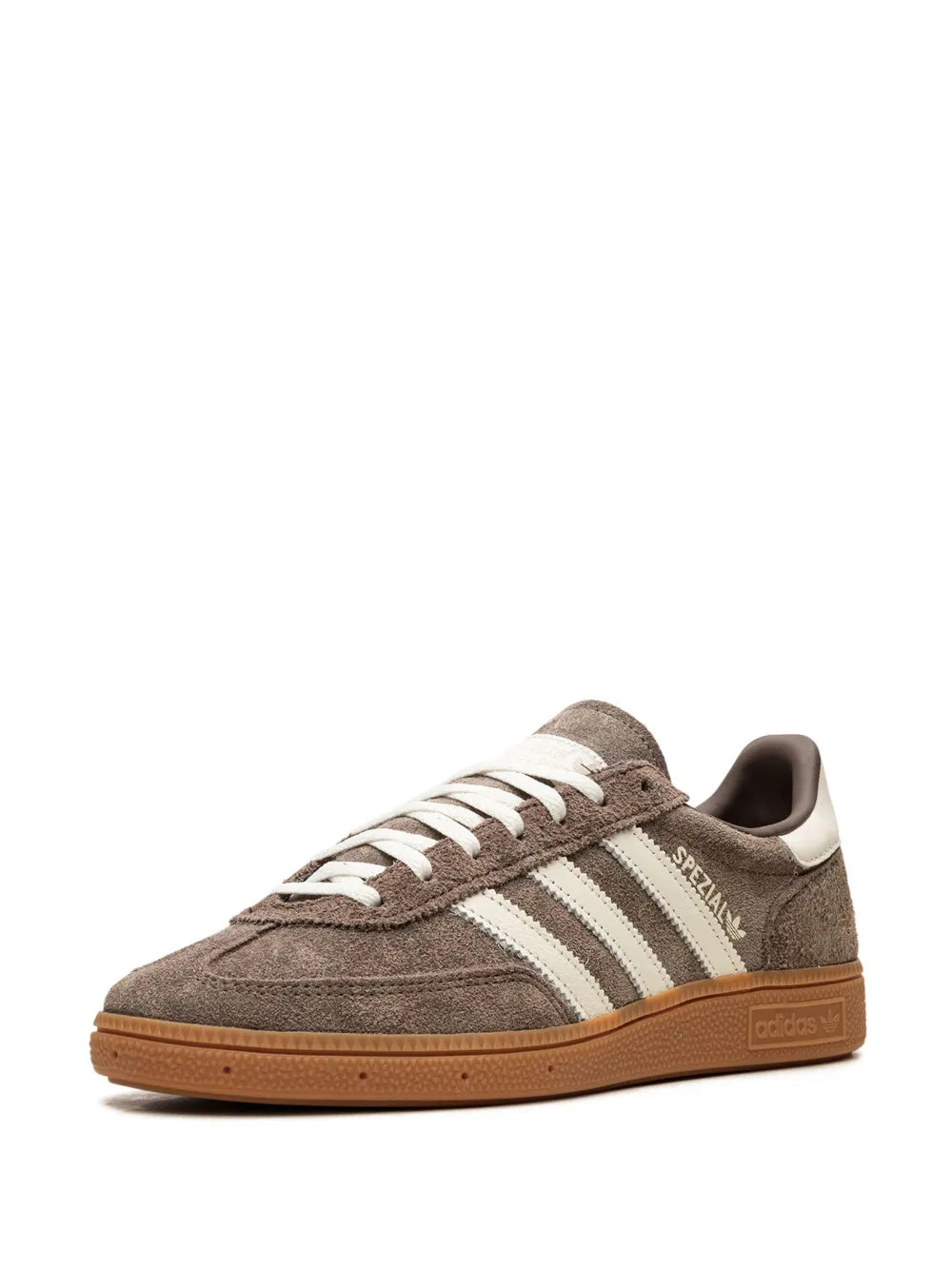Adidas Handball Spezial Earth Strata Off White Gum