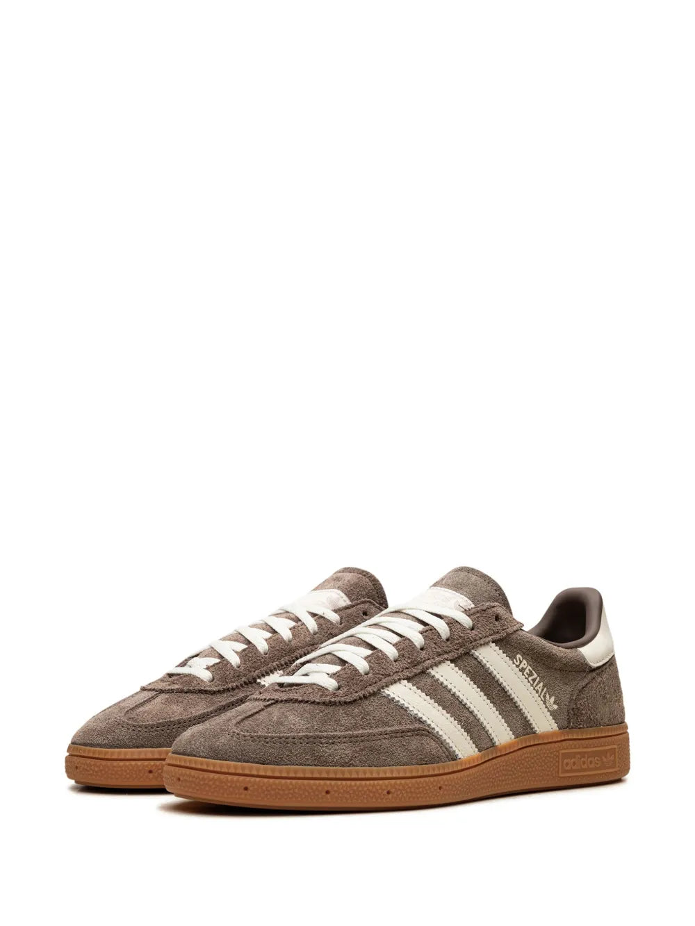 Adidas Handball Spezial Earth Strata Off White Gum