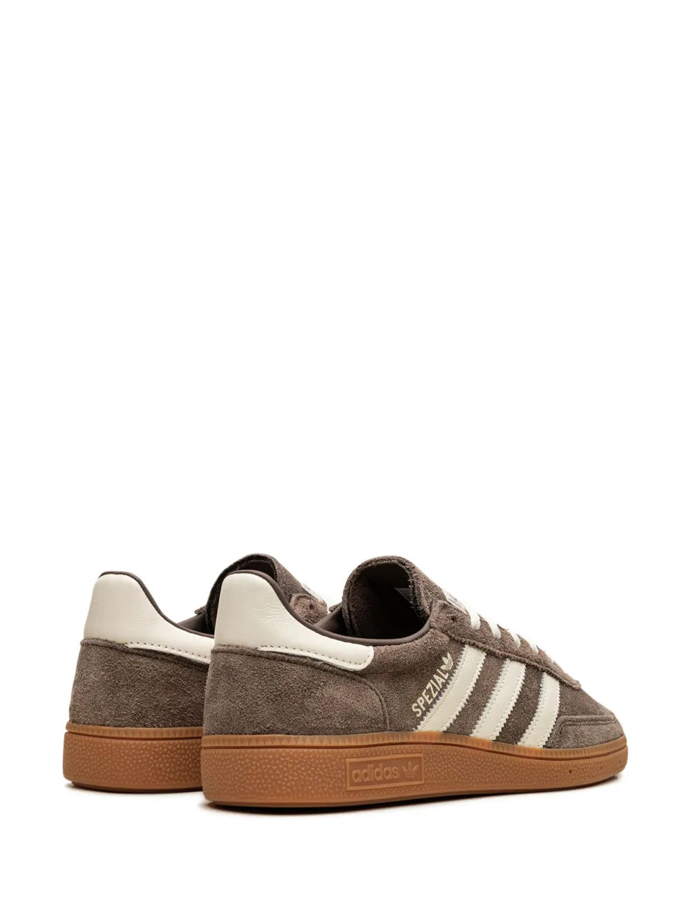 Adidas Handball Spezial Earth Strata Off White Gum