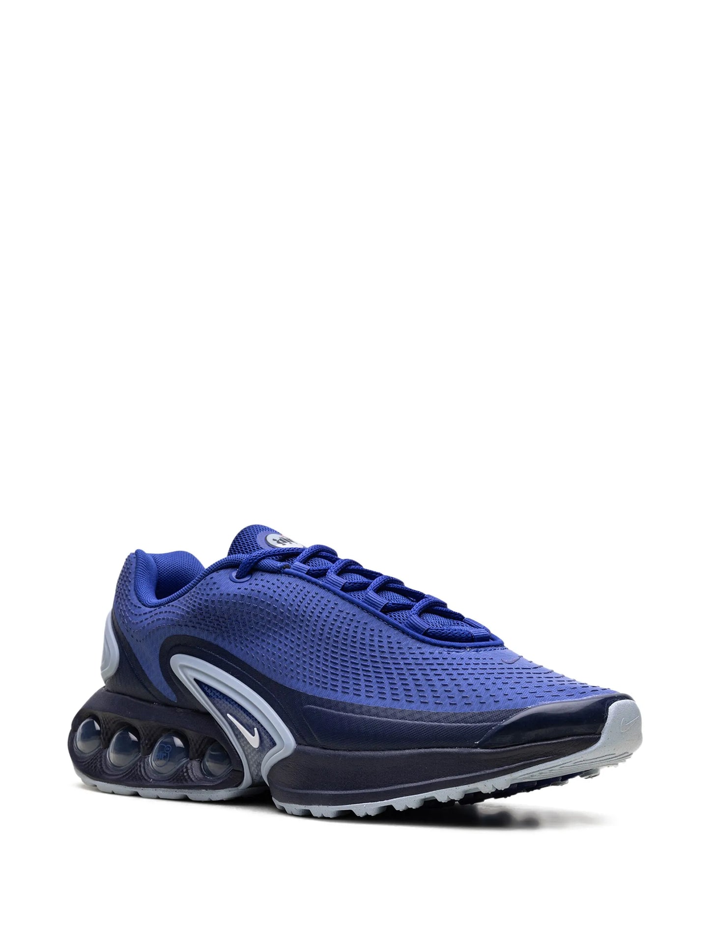 Nike Air Max DN Hyper Blue MightNight Navy