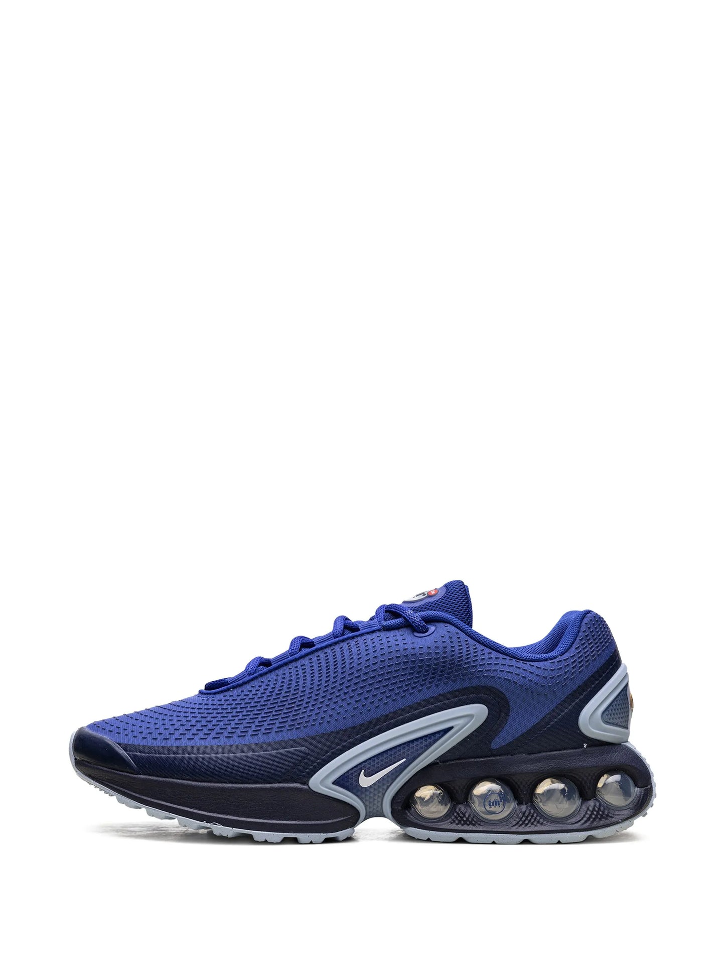 Nike Air Max DN Hyper Blue MightNight Navy