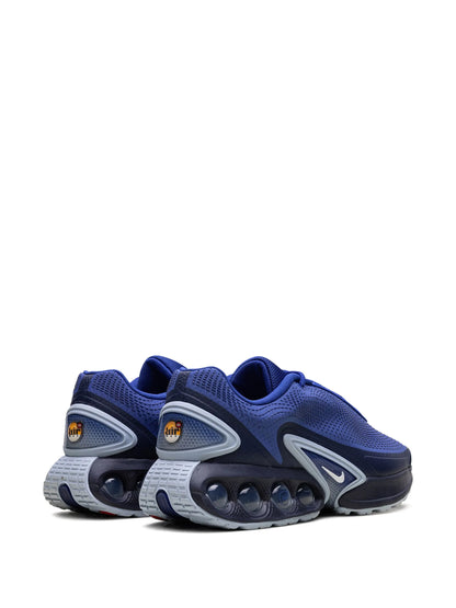 Nike Air Max DN Hyper Blue MightNight Navy