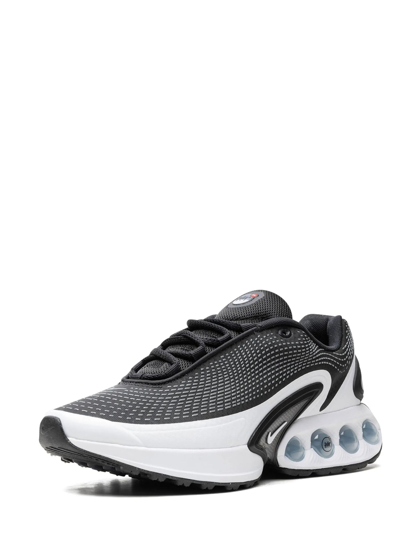 Nike Air Max DN Black White Cool Grey