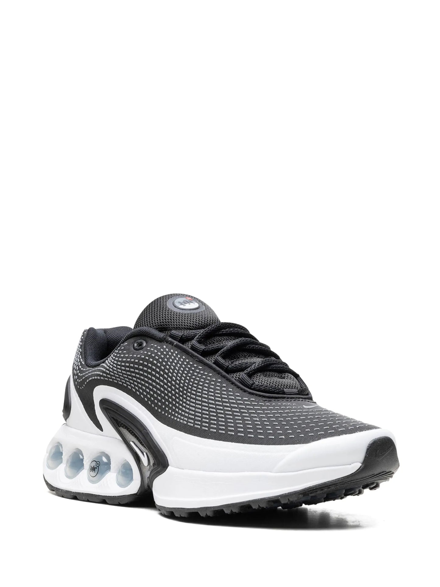 Nike Air Max DN Black White Cool Grey