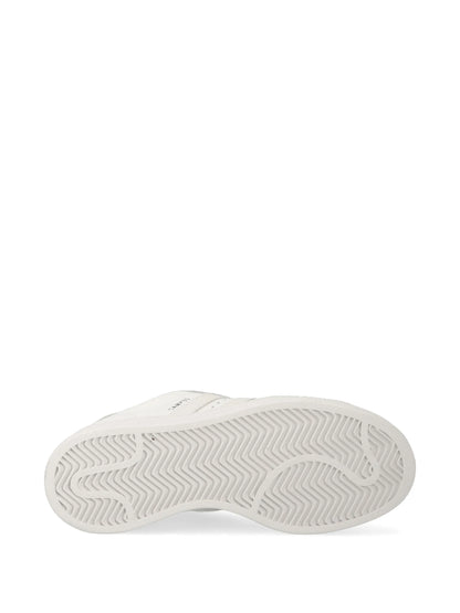 Adidas Campus 00s White Semi Court Green