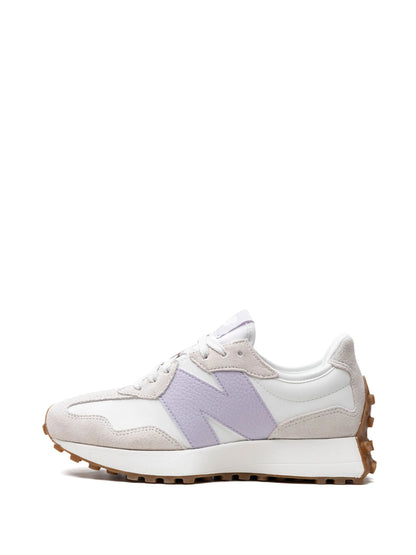 New Balance 327 Moonbeam Lilac