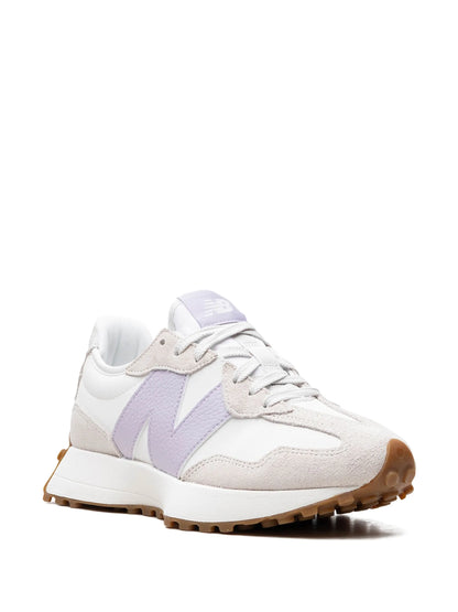 New Balance 327 Moonbeam Lilac