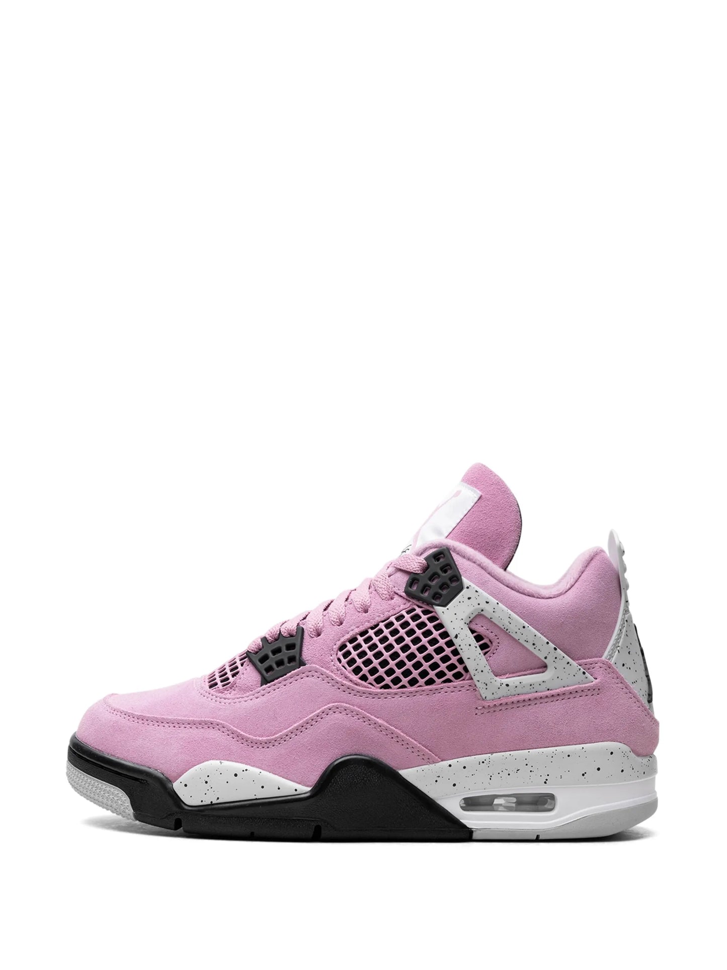 Air Jordan 4 Retro Orchid