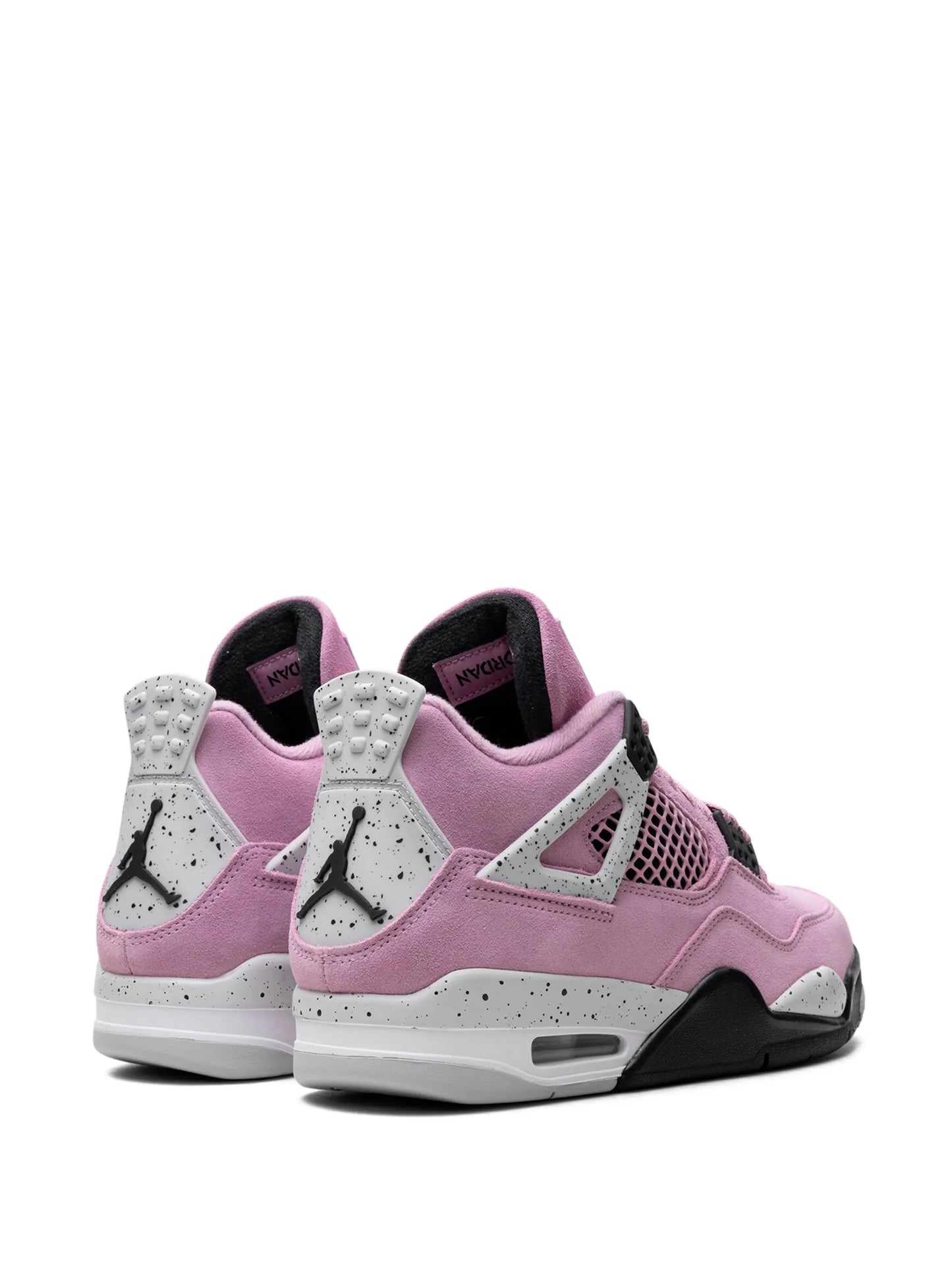 Air Jordan 4 Retro Orchid