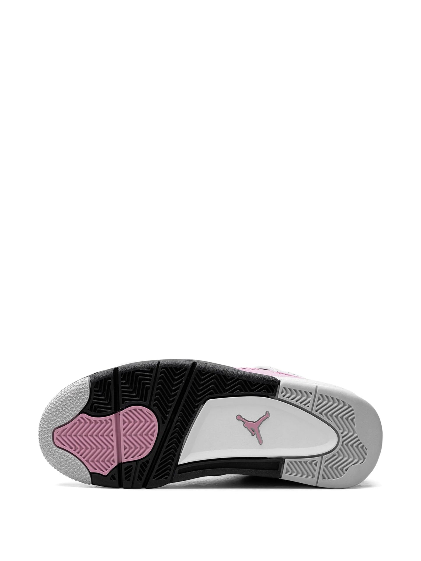 Air Jordan 4 Retro Orchid