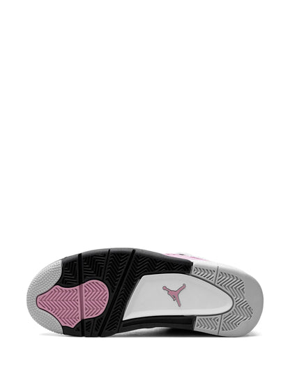 Air Jordan 4 Retro Orchid