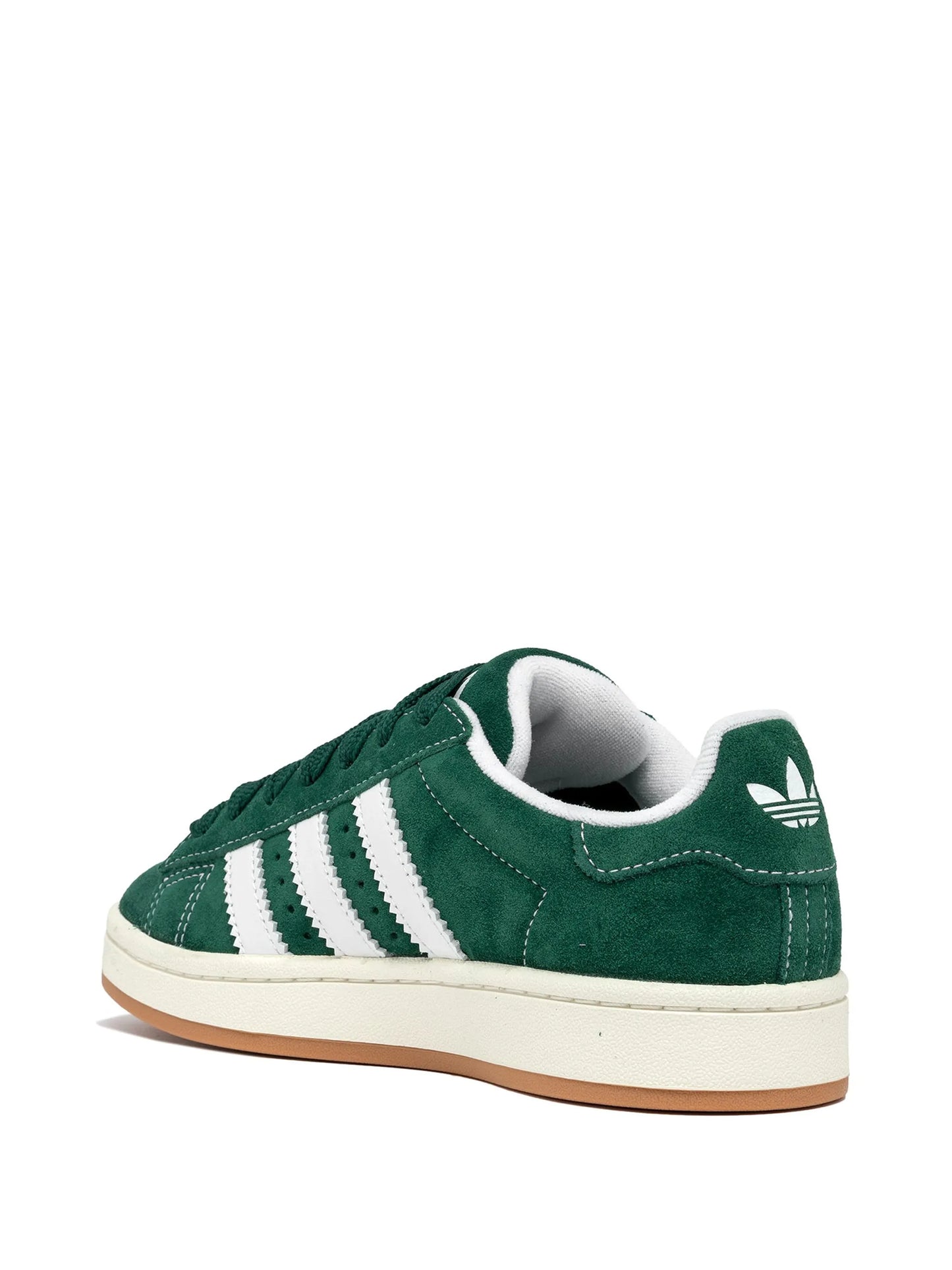 Campus Dark Green Kids