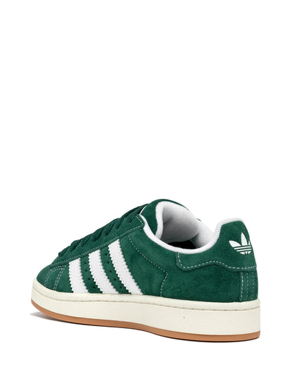 Campus Dark Green Kids