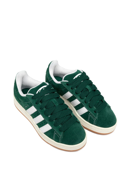 Campus Dark Green Kids