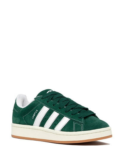 Campus Dark Green Kids