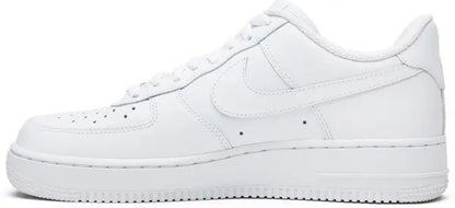 Nike Air Force 1 white