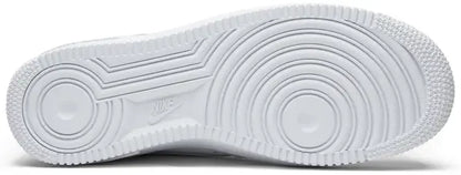 Nike Air Force 1 white