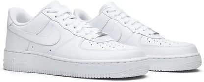 Nike Air Force 1 white