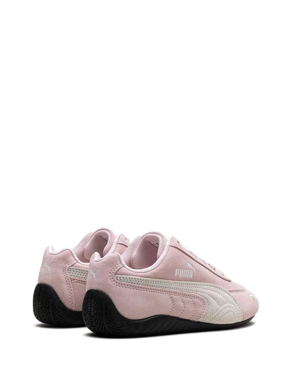 PUMA Speedcat "Pink/White" sneakers