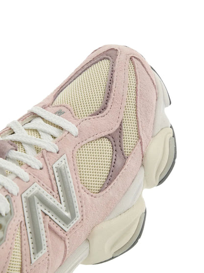New Balance  9060 panelled