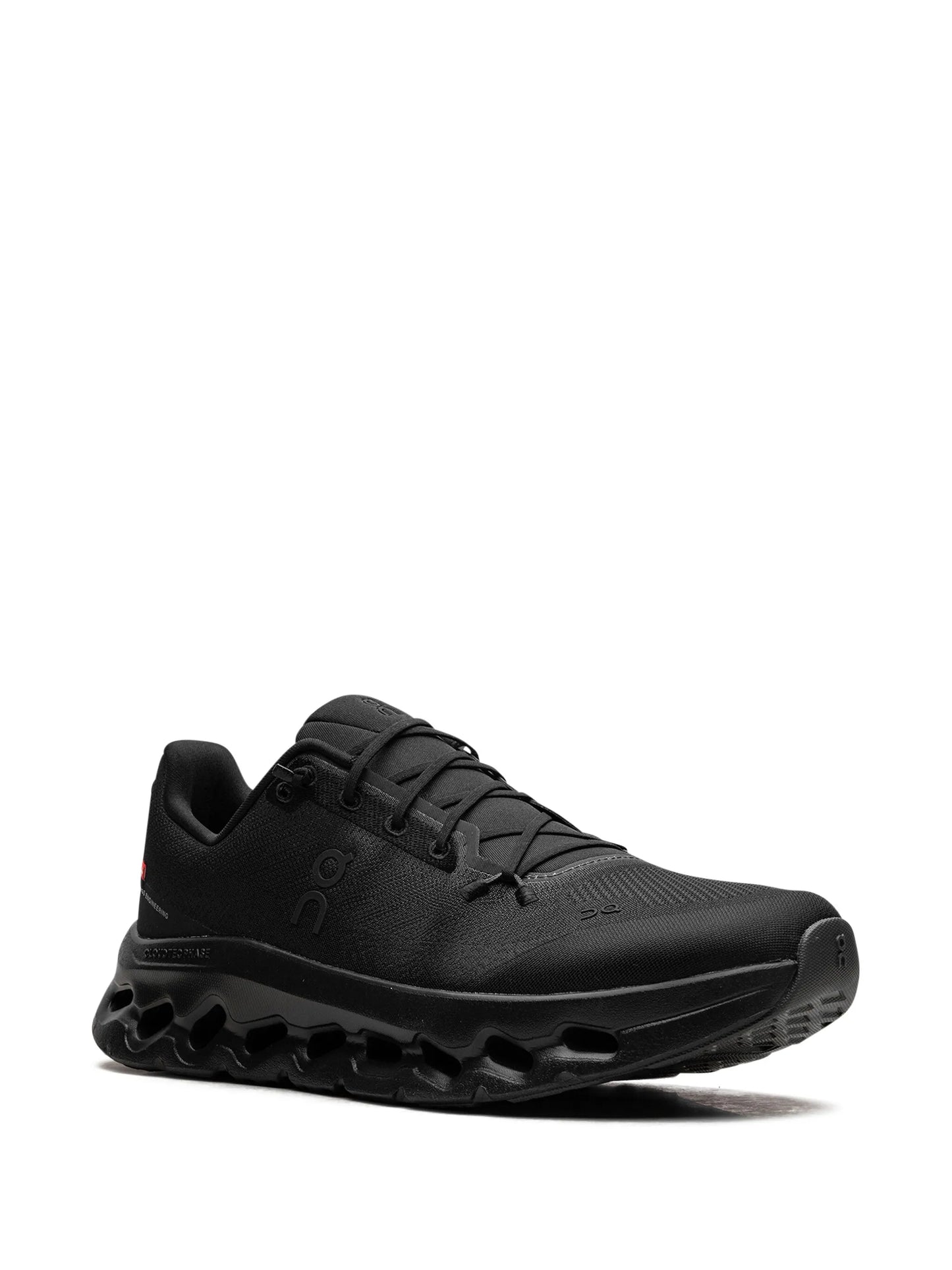 On Cloudtilt "Eclipse/Black" sneakers