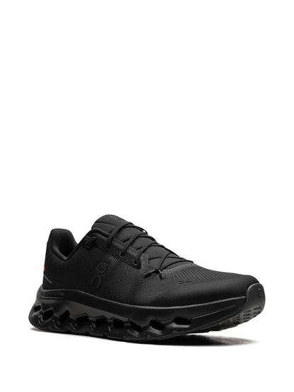 On Cloudtilt "Eclipse/Black" sneakers