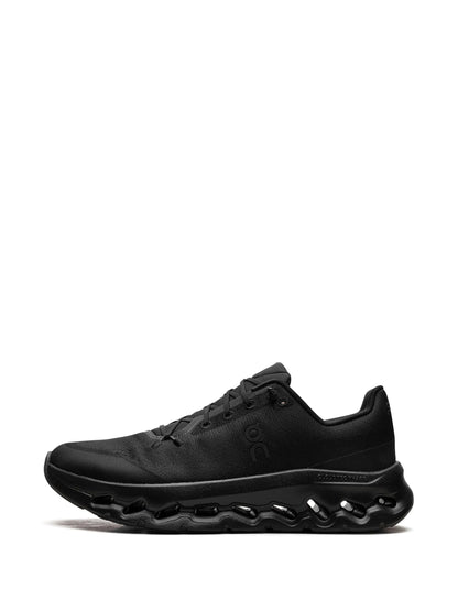 On Cloudtilt "Eclipse/Black" sneakers