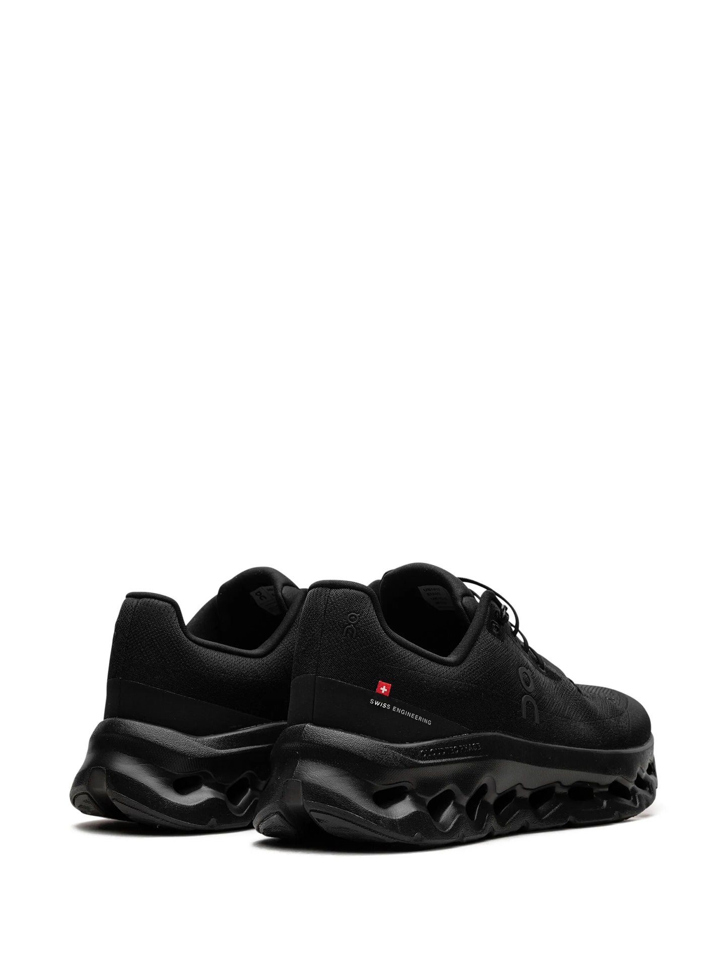 On Cloudtilt "Eclipse/Black" sneakers