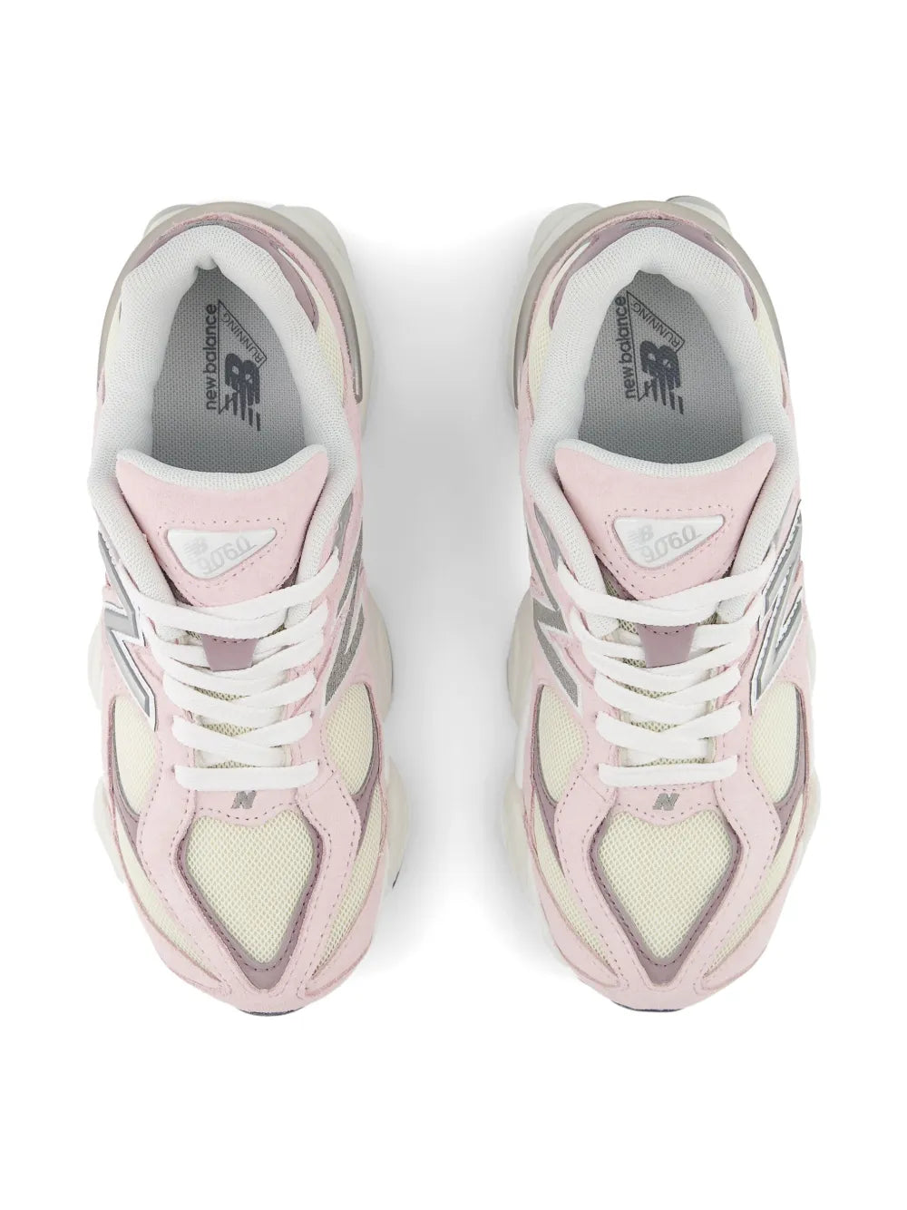 New Balance  9060 panelled