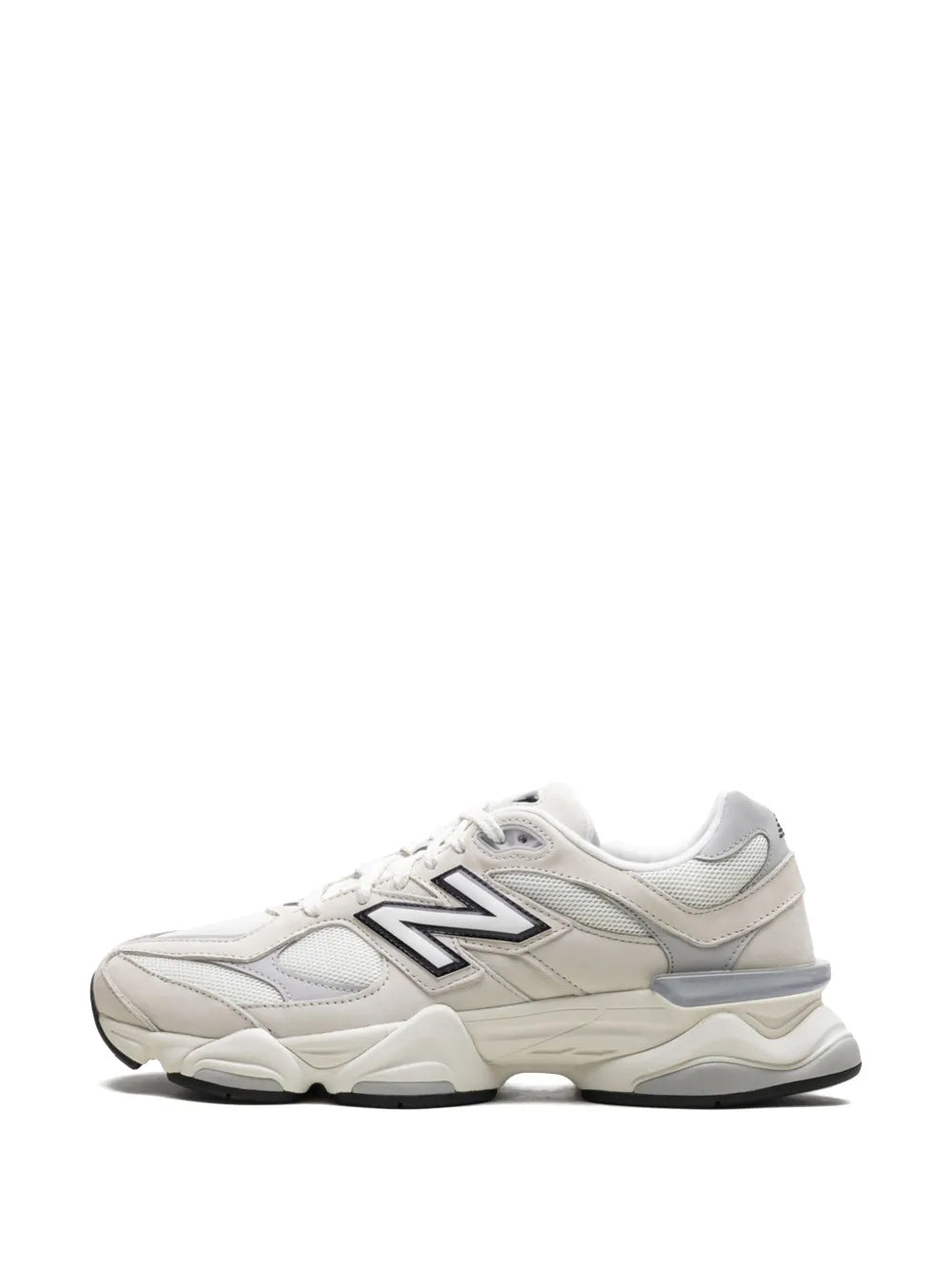 New Balance 9060 "Sea Salt/Raincloud/Black"