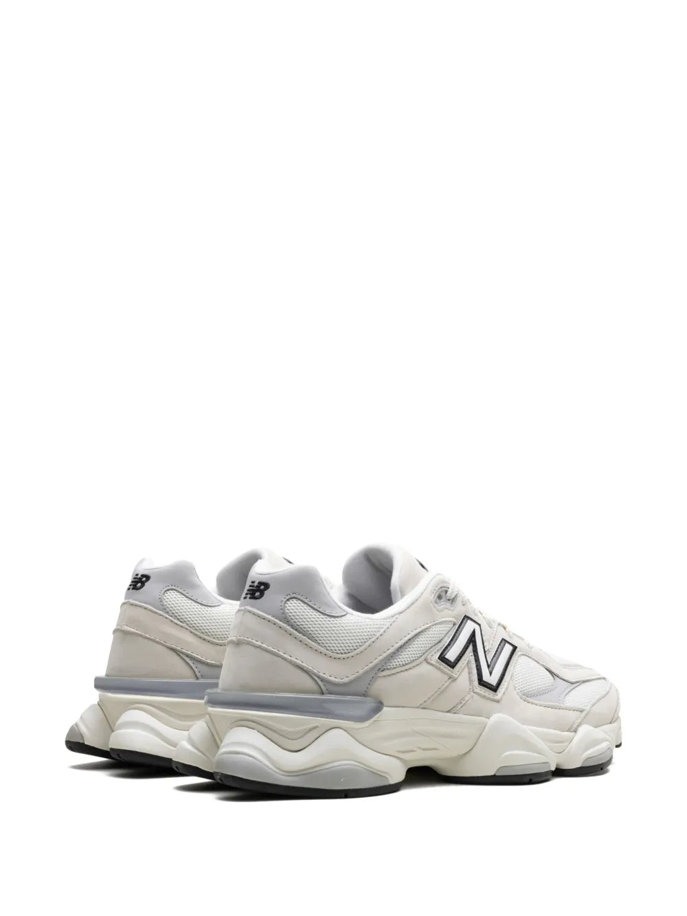 New Balance 9060 "Sea Salt/Raincloud/Black"