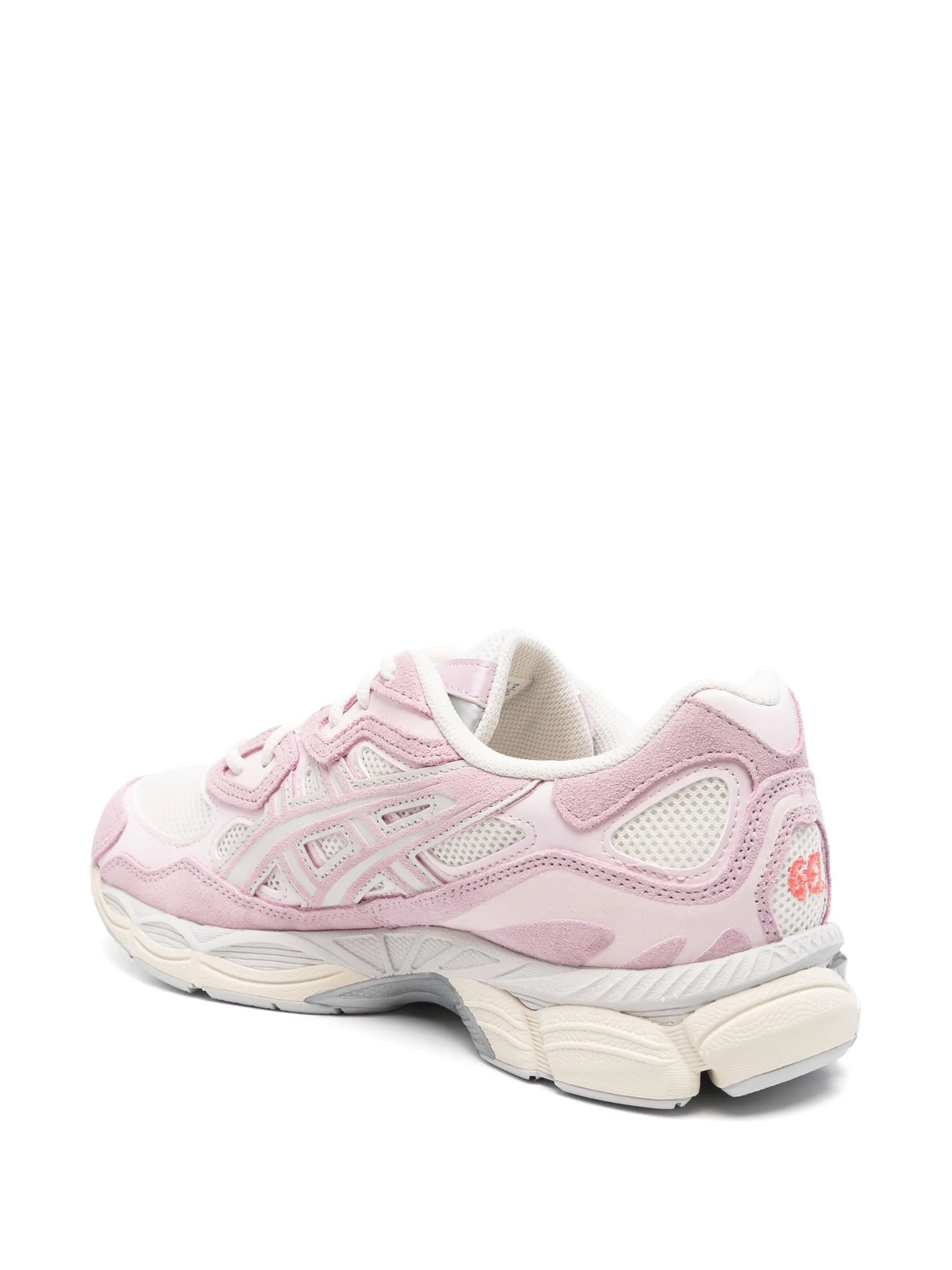 Asics Light Pink