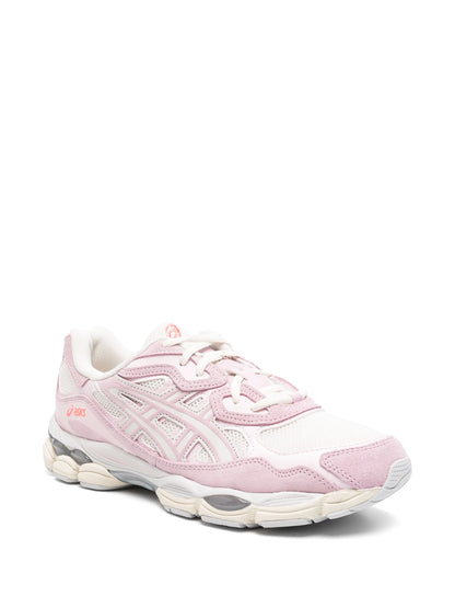 Asics Light Pink