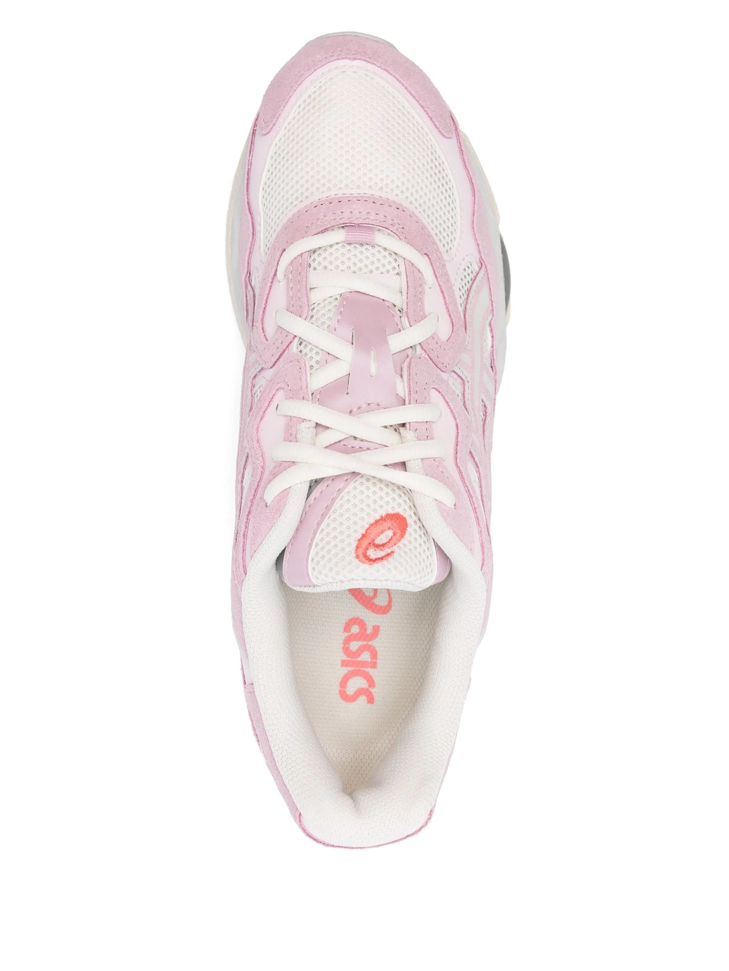 Asics Light Pink