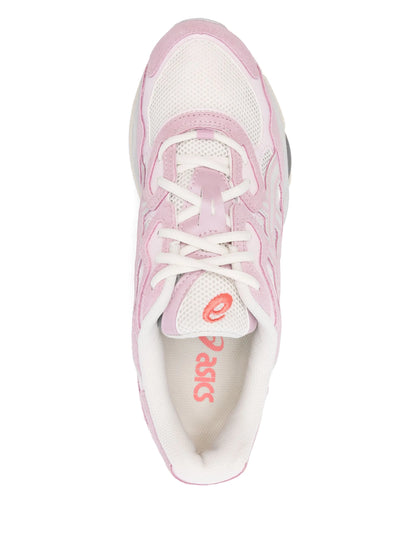 Asics Light Pink