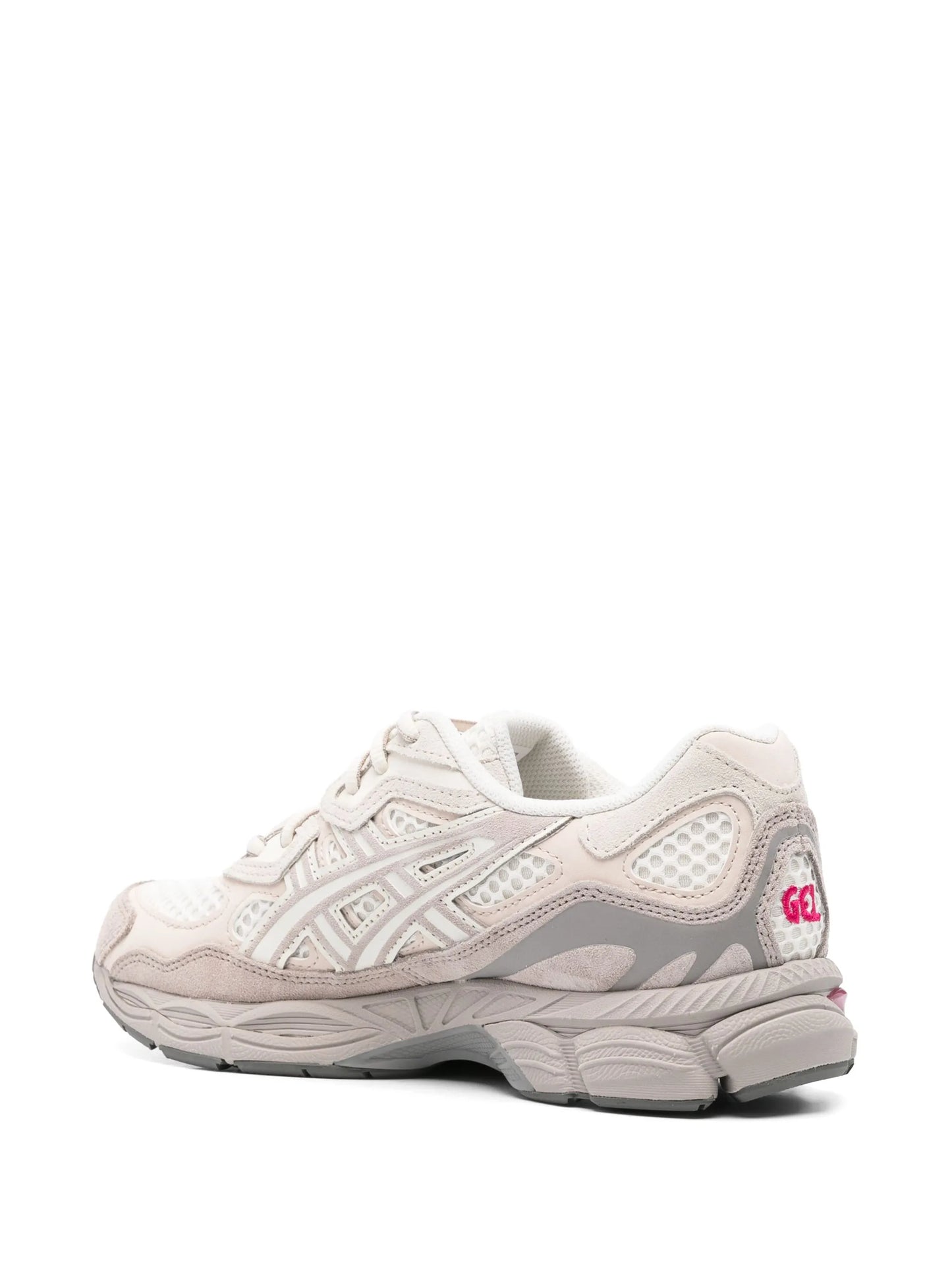 Asics Gyl NYC Beige