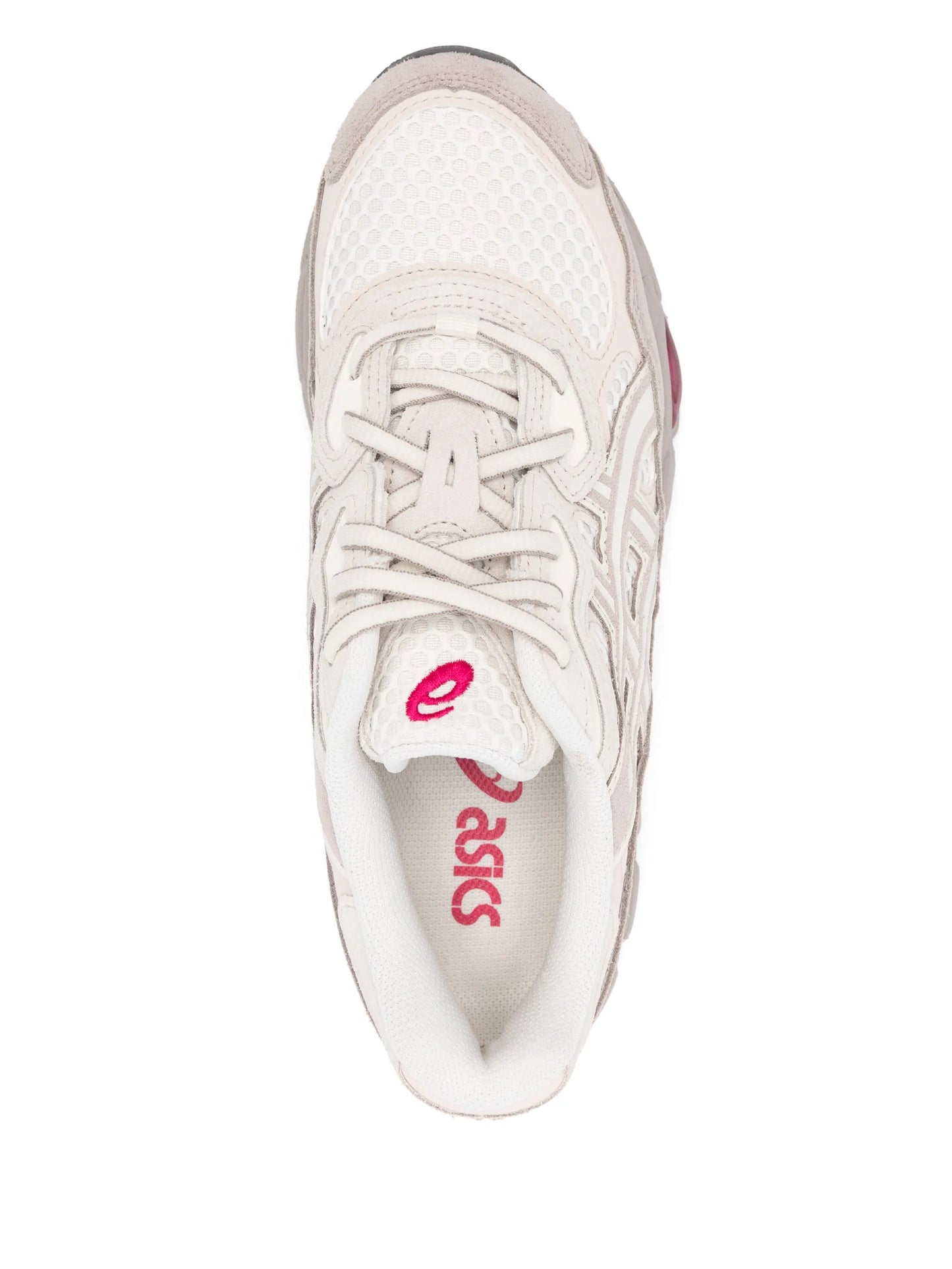 Asics Gyl NYC Beige