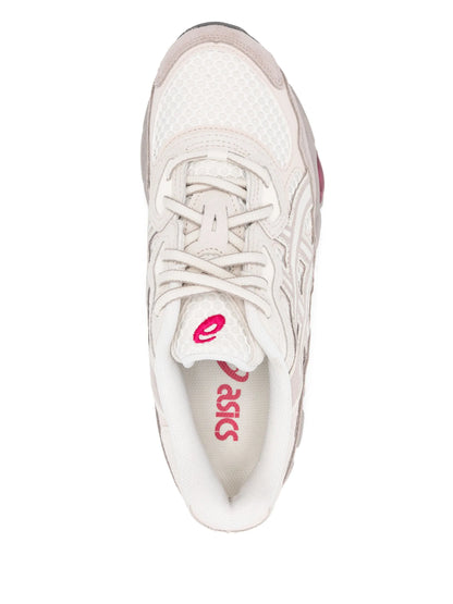 Asics Gyl NYC Beige