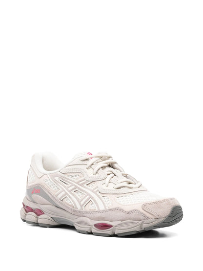 Asics Gyl NYC Beige