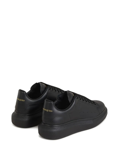 Alexander McQueen Black