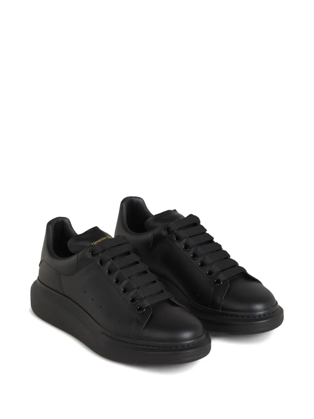 Alexander McQueen Black